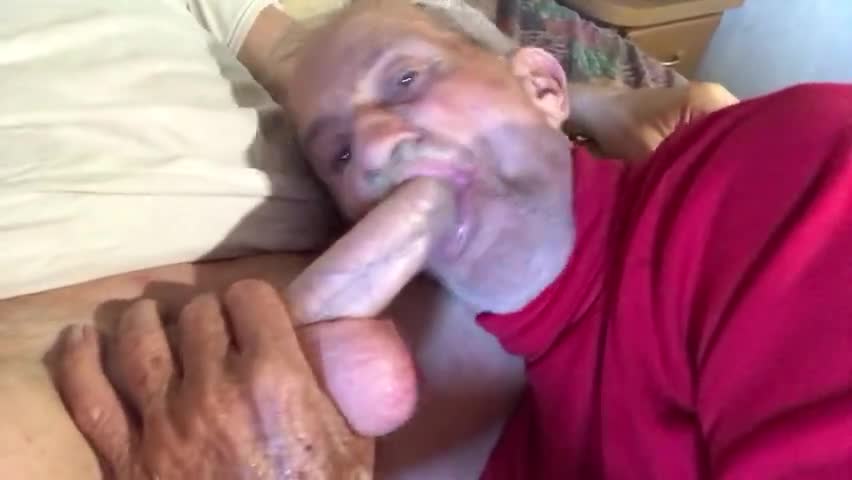 852px x 480px - Horny grandpa pays his grandson to suck his cock - Videos - monstercock.info